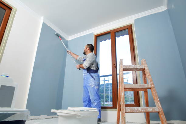 Best Ceiling Drywall Installation  in Glendale, WI